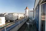 Balkon - Bel Vital 43 - Top-Hundeurlaub