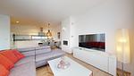 Wohnzimmer - Villa Granitzblick - Top-Hundeurlaub