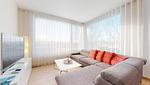 Wohnzimmer - Villa Granitzblick - Top-Hundeurlaub