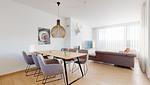 Wohnzimmer - Villa Granitzblick - Top-Hundeurlaub