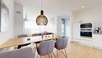 Wohnzimmer - Villa Granitzblick - Top-Hundeurlaub