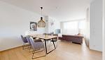 Wohnzimmer - Villa Granitzblick - Top-Hundeurlaub