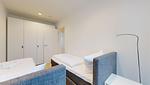 Schlafzimmer - Villa Granitzblick - Top-Hundeurlaub