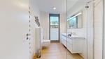 Badezimmer - Villa Granitzblick - Top-Hundeurlaub