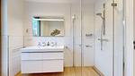 Badezimmer - Villa Granitzblick - Top-Hundeurlaub