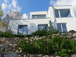 Hauptansicht - Villa Granitzblick - Top-Hundeurlaub