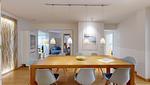 Wohnzimmer - Villa Freia 09 - Top-Hundeurlaub