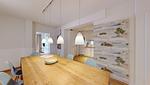 Wohnzimmer - Villa Freia 09 - Top-Hundeurlaub
