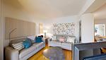 Wohnzimmer - Villa Freia 09 - Top-Hundeurlaub