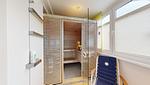 Sauna - Villa Freia 09 - Top-Hundeurlaub