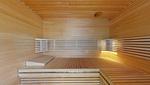 Sauna - Villa Freia 09 - Top-Hundeurlaub