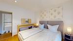 Schlafzimmer - Villa Freia 09 - Top-Hundeurlaub