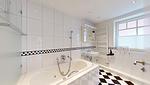 Badezimmer - Villa Freia 09 - Top-Hundeurlaub