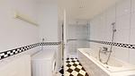 Badezimmer - Villa Freia 09 - Top-Hundeurlaub