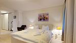Wohnzimmer - Dünenresidenz Prora 109 - Top-Hundeurlaub