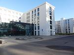 Fassade / Eingang - Dünenresidenz Prora 109 - Top-Hundeurlaub