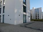 Fassade / Eingang - Dünenresidenz Prora 109 - Top-Hundeurlaub