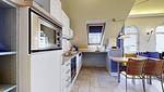 Wohnzimmer - Villa Strandperle 19 - Top-Hundeurlaub