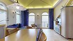Wohnzimmer - Villa Strandperle 19 - Top-Hundeurlaub