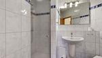 Badezimmer - Villa Strandperle 19 - Top-Hundeurlaub