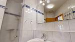 Badezimmer - Villa Strandperle 19 - Top-Hundeurlaub