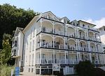 Hauptansicht - Villa Strandperle 19 - Top-Hundeurlaub