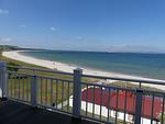 Balkon - Villa Strandperle 19 - Top-Hundeurlaub