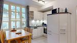 Wohnzimmer - Haus Liebeskind LK 01 - Top-Hundeurlaub