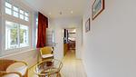 Wohnzimmer - Haus Liebeskind LK 01 - Top-Hundeurlaub