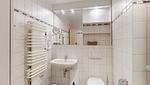 Badezimmer - Haus Liebeskind LK 01 - Top-Hundeurlaub