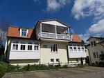 Hauptansicht - Haus Liebeskind LK 01 - Top-Hundeurlaub