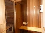 Sauna - Haus Liebeskind LK 01 - Top-Hundeurlaub