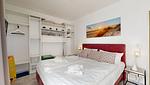Schlafzimmer - a cappella C 3 - Top-Hundeurlaub