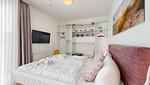 Schlafzimmer - a cappella C 3 - Top-Hundeurlaub