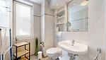 Badezimmer - a cappella C 3 - Top-Hundeurlaub