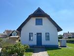Hauptansicht - Ferienhaus Rügenblick 23 - Top-Hundeurlaub