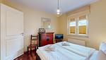 Schlafzimmer - Residenz Prorer Wiek 08 - Top-Hundeurlaub