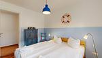 Schlafzimmer - Residenz Prorer Wiek 08 - Top-Hundeurlaub