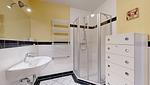 Badezimmer - Residenz Prorer Wiek 08 - Top-Hundeurlaub