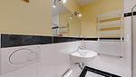 Badezimmer - Residenz Prorer Wiek 08 - Top-Hundeurlaub