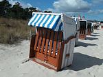 Strand - Residenz Prorer Wiek 08 - Top-Hundeurlaub