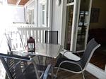 Balkon - Residenz Prorer Wiek 08 - Top-Hundeurlaub