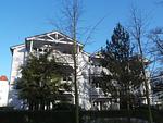 Hauptansicht - Residenz Prorer Wiek 08 - Top-Hundeurlaub