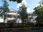 Hauptansicht - Residenz Prorer Wiek 08 - Top-Hundeurlaub