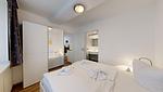 Schlafzimmer - Villa Sirene 01 - Top-Hundeurlaub