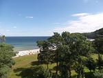 Meerblick - Villa Sirene 01 - Top-Hundeurlaub