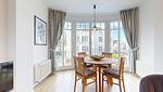 Wohnzimmer - Haus Saxonia 04 - Top-Hundeurlaub