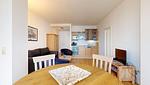 Wohnzimmer - Haus Saxonia 04 - Top-Hundeurlaub