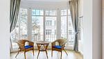 Schlafzimmer - Haus Saxonia 04 - Top-Hundeurlaub