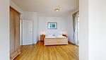Schlafzimmer - Haus Saxonia 04 - Top-Hundeurlaub